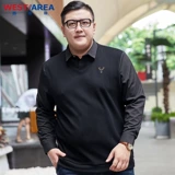 Свитер, осенний утепленный комплект, большой размер, свободный крой