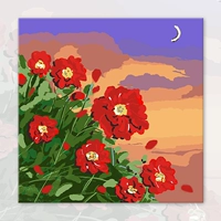 Романтическая роза