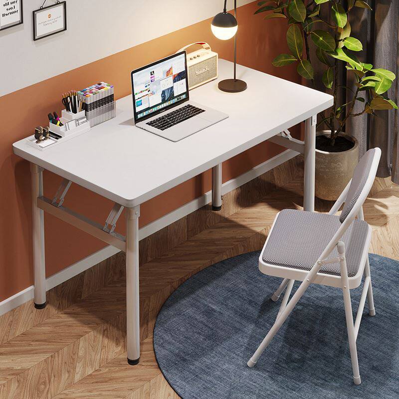 Live table main podcast with dedicated computer desktop desk Office 1 m desk rental student desk Summary