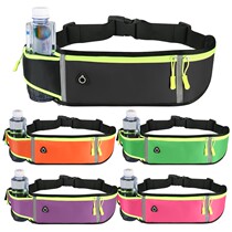 Running Purse Speed Dry with mobile phone Womens Invisible Sports Cell Phone Cover Water Cup Running with Divine Instrumental Specialty