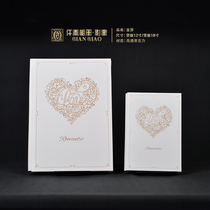 Qianqiao original design photo album Jinsha physical shooting details