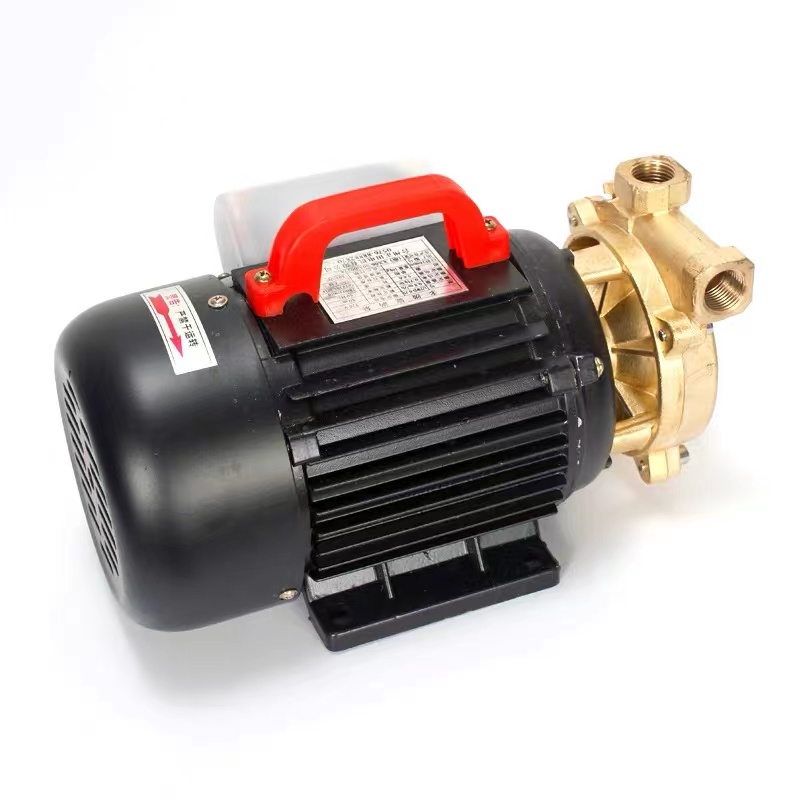 Steam Generator Boiler Accessories Water Pump