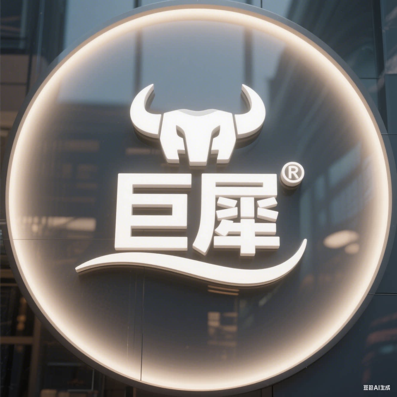 巨犀科技工厂店