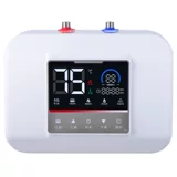 AOSMSDE 小厨宝储水式厨房电热水器8家用小型即热式热水宝10升洗碗