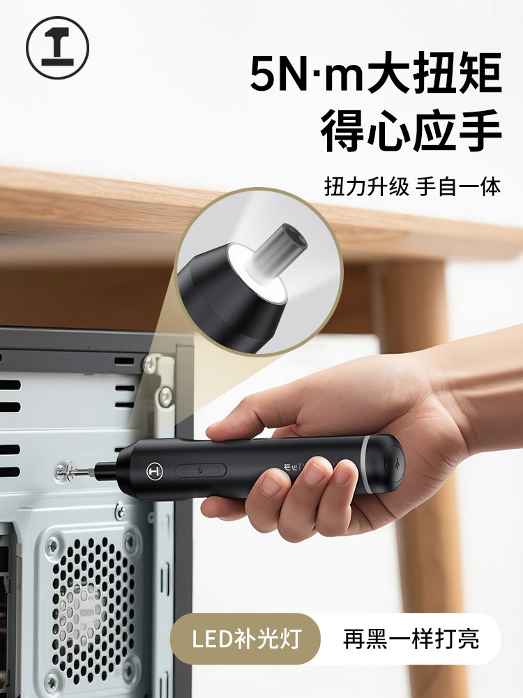 Nenggong Box Daily Tool Box Household Tool Set Hardware Home Repair Combination Complete Set Electric Multi-Function