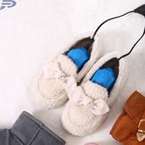 Shoe Drying Machine Dry And Wet Adults Toddler Universal Roaster Machine Home Small Quick Dry Shoes Arch Dryer Air Dryer
