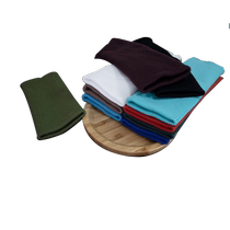 Extended trouser legs threaded accessories childrens cuffs ribbed fabric down jacket trouser cuffs trouser corners elastic edges