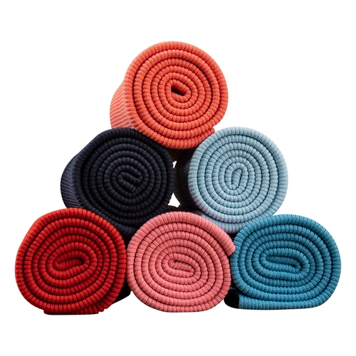 Пуховик, длинные штаны, трикотажная зимняя ткань, увеличенная толщина