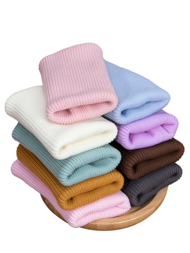 Манжеты с резьбой брюки ноги свободные брюки.