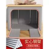 Одеяло, вместительная и большая пылезащитная сумка для хранения для домашнего использования