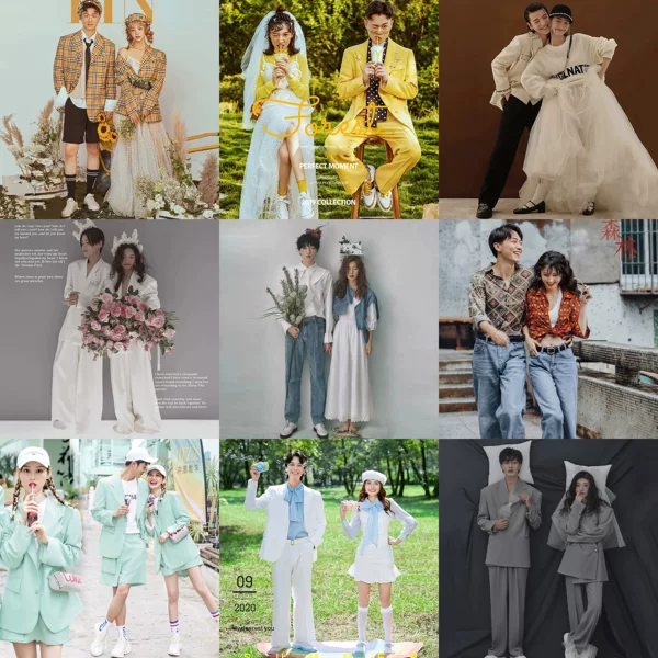 Товары от 象里主题摄影服饰