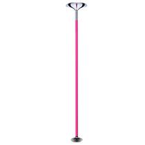 Steel Tube Dance Steel Tube Home Dance Training Fixed Swivel Dual-use Mobile Portable Silicone Anti Slip Cover Customizable