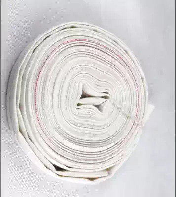 Agricultural water belt irrigation sprinkler irrigation water belt plastic coated pipe 1 inch 2 inch 3 inch agricultural cloth pipe