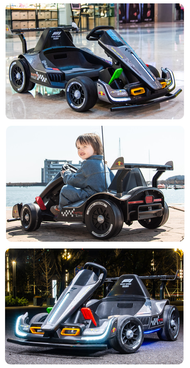 Электромобиль детский None Other