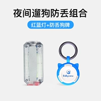 Ходячие собаки ночью