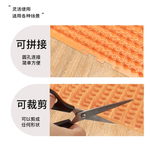 Анти-кошка на диване, анти-кошачья подушка с шипами, против царапин, репеллент для кошек, коврик с шипами, анти-кошачья доска, коврик с шипами, зона ограниченного доступа для кошек