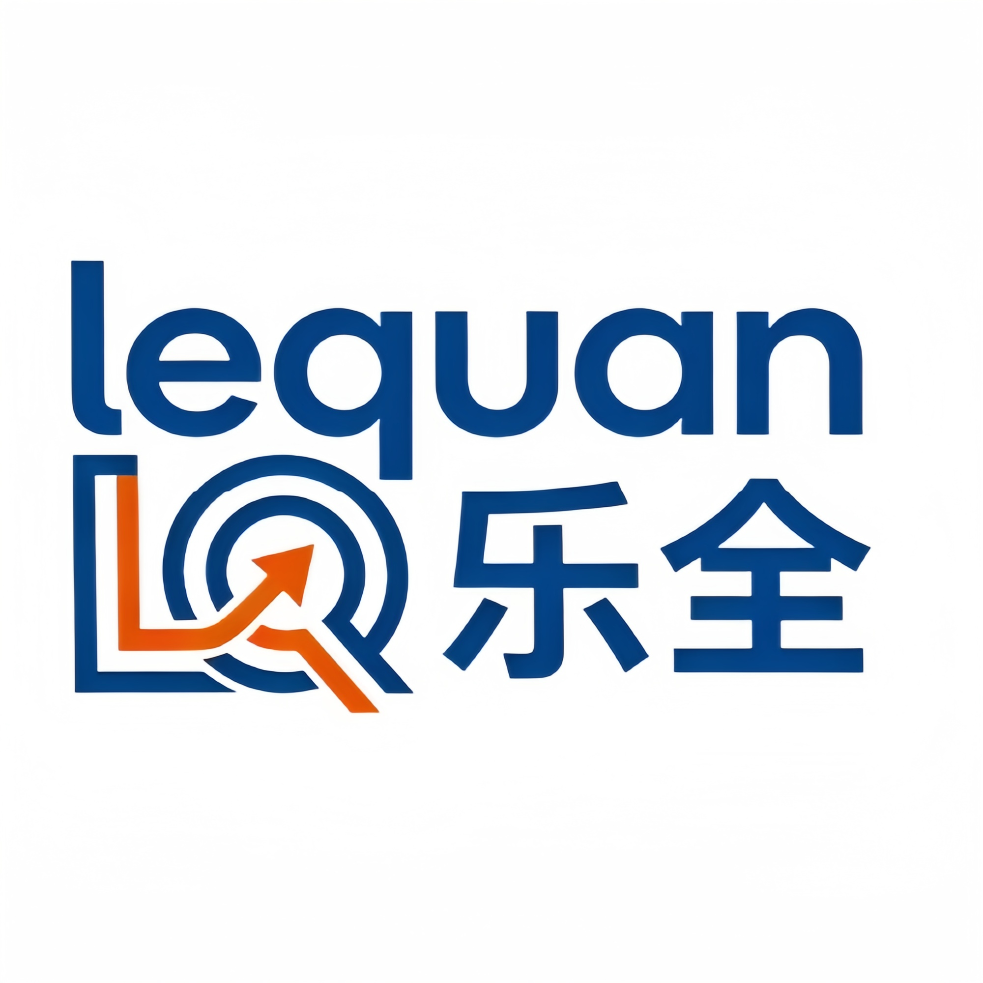 乐全自动化企业店的LOGO