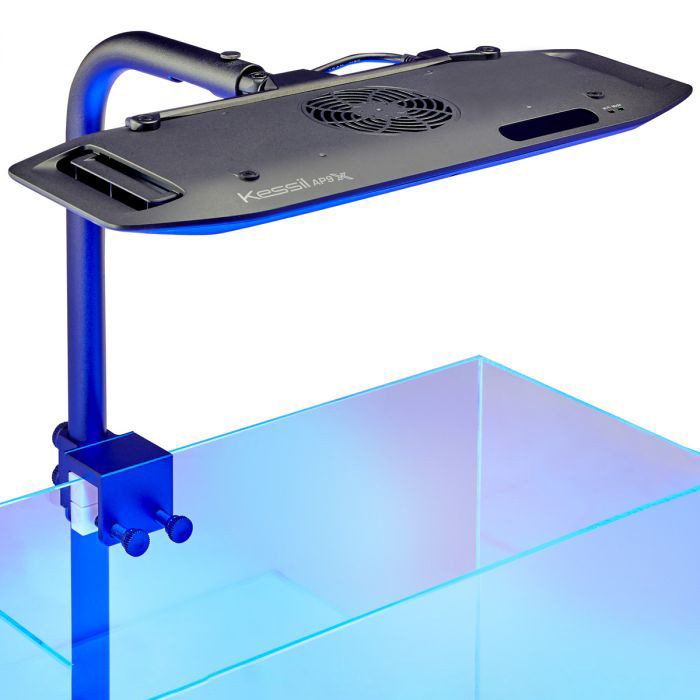 Senyu National Bank American Kessil new generation AP700 AP9X 20LED185w spotlight coral lamp