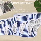 Pet Dog Physiolocal штаны, гигиенические штаны Teddy,