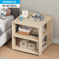 Двойной слой Maple Sakuragi 40 см.