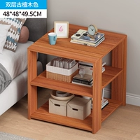 Двойной слой роскошной роскошь