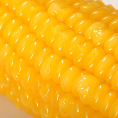 东北黄糯玉米新鲜软糯香甜8支