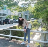 Корейская подлинная подлинность 1041009 кожа 100%сшивая наплечники для рисования веревки на насос хлопковой холст мешок