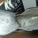 Тканевая высокая летняя тонкая белая обувь для влюбленных подходит для мужчин и женщин