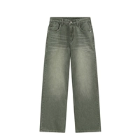 Древний зеленый