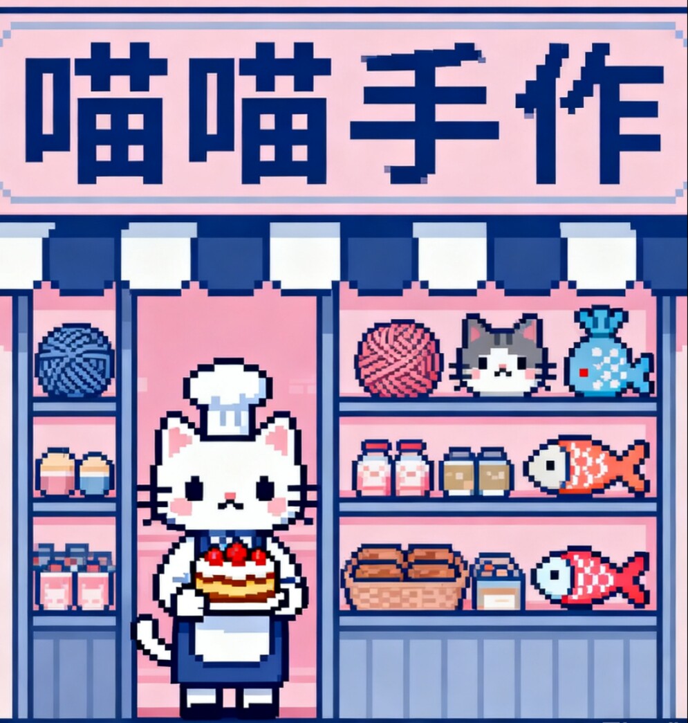 丨Meow丨