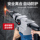 Электрический молоток Dongcheng и электрическая кирка двойного назначения, мощная ударная дрель, бытовая электрическая дрель, электрическая ударная дрель для бетона, электроинструмент mini 2