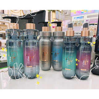 Pure orchid moisturizing styling gel elastin 350ml