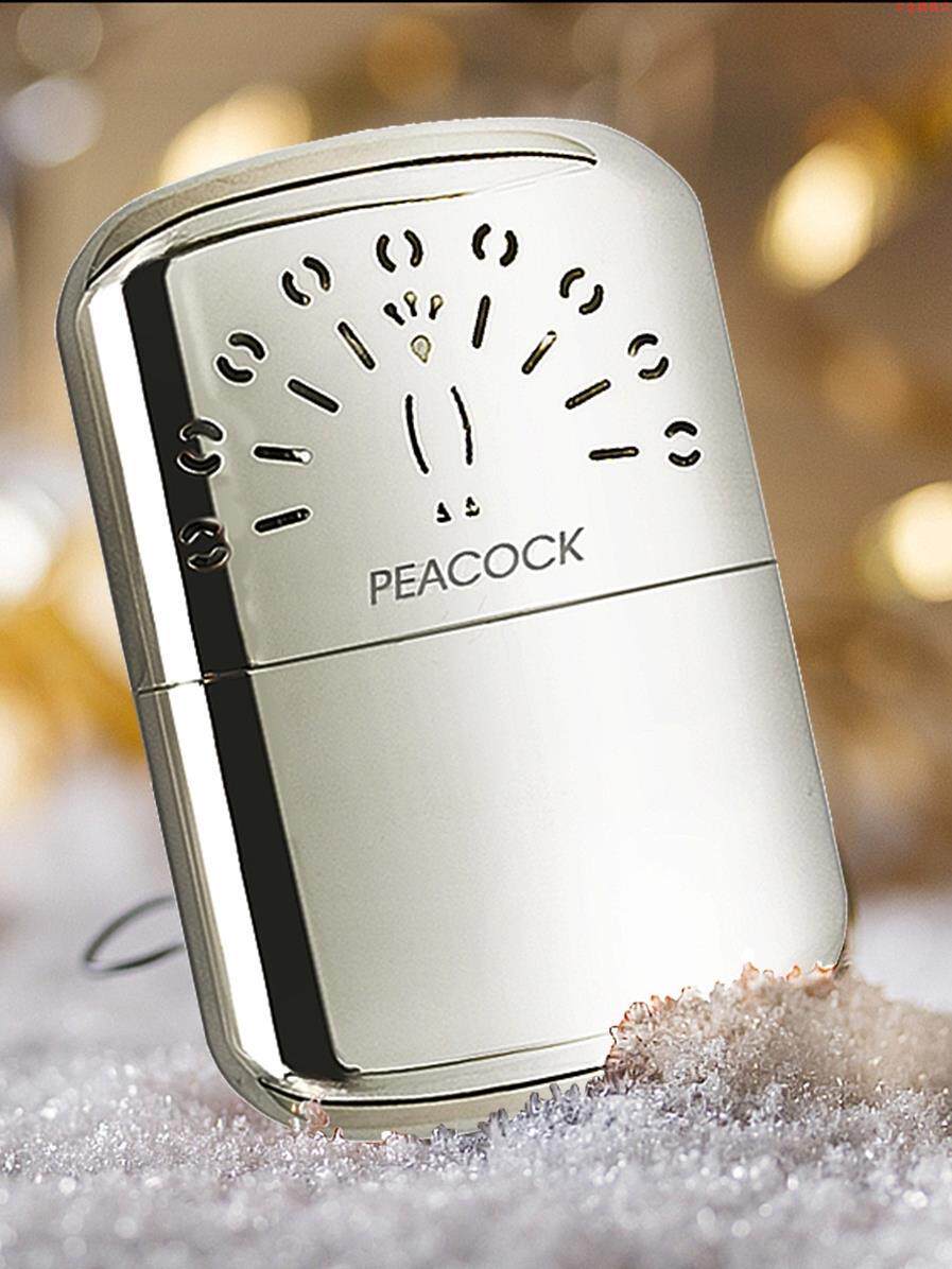Han Peacock possesses oil - style heating furnace heating baby heating heater for 24 and 30 hours of full copper trend