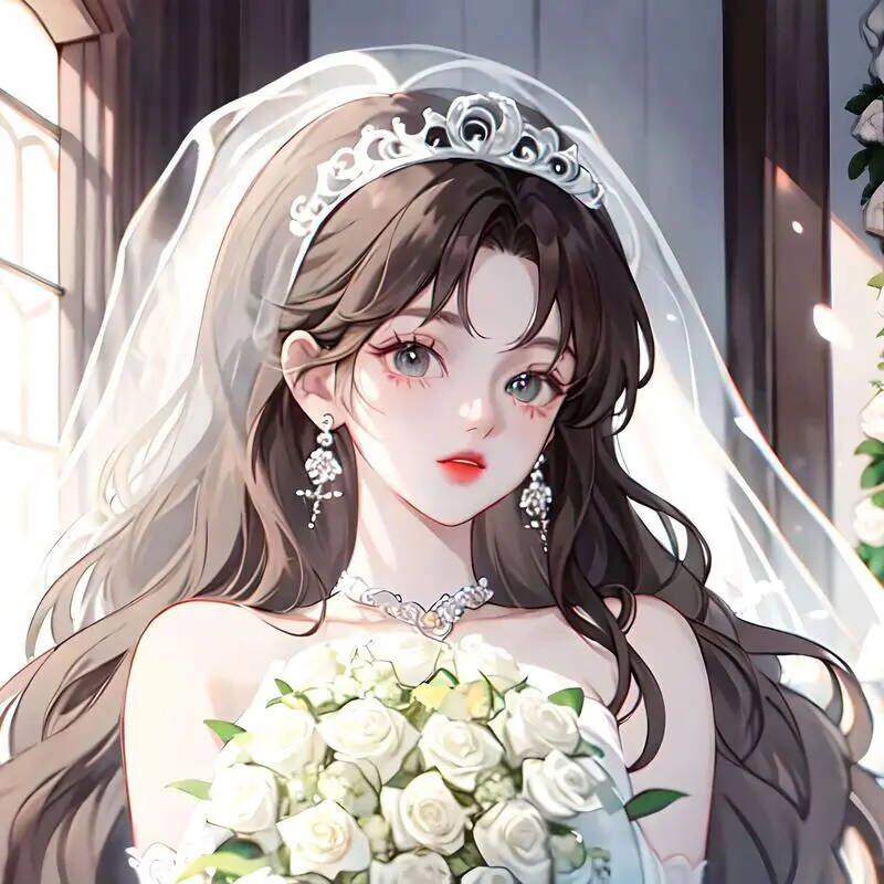 琪琪婚纱裙撑企业店