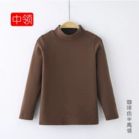 Браун [средний воротник]