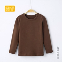 Кофе [круглая шея]