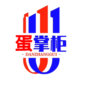 蛋掌柜的LOGO