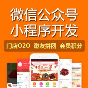 安卓app怎么开发(小程序开发实战)
