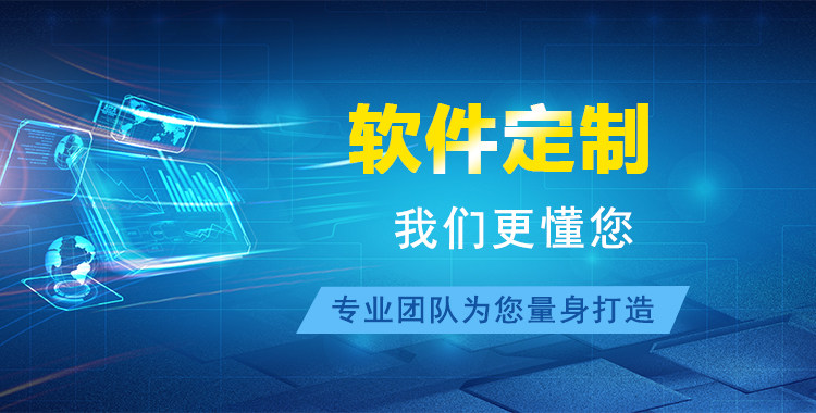 制作开发app(软件定制服务)
