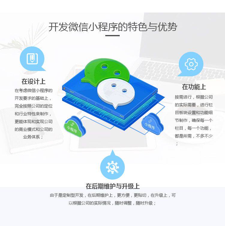 app开发属于什么行业(小程序模板购买)