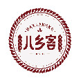 八乡客的LOGO