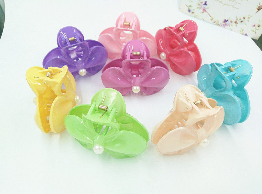 Accessoire cheveux en plexiglas - Ref 1199073 Image 27