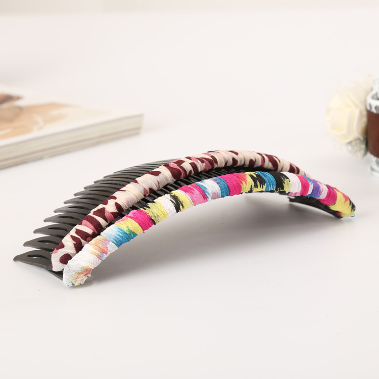 Accessoire cheveux en Fils de soie - Ref 1198490 Image 24
