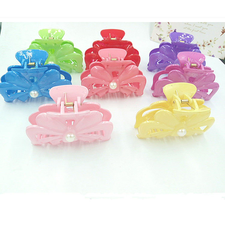 Accessoire cheveux en plexiglas - Ref 1199073 Image 26