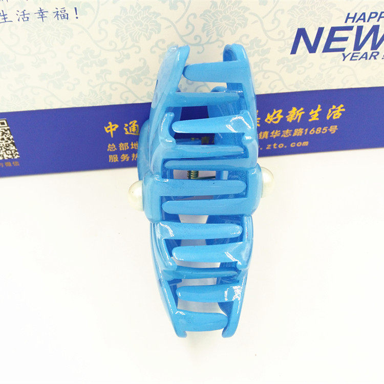 Accessoire cheveux en plexiglas - Ref 1199073 Image 42