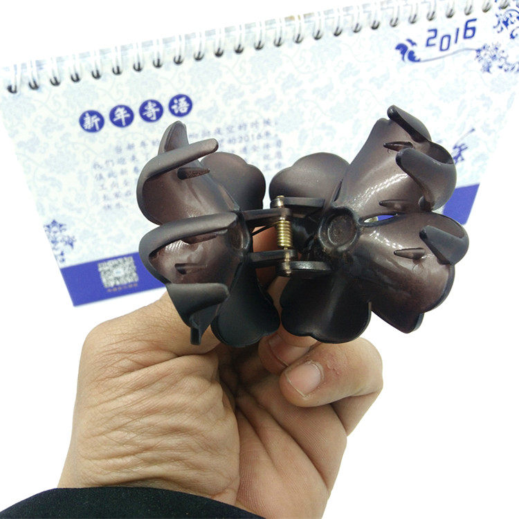 Accessoire cheveux en plexiglas - Ref 1199073 Image 40