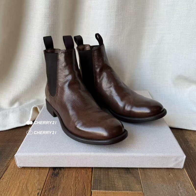 Officine Creative Chelsea Boots - 25 Autumn/Winter - Product image 6