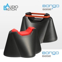 Wire bracket cable holder audio AudioBastion speaker cable shock absorber cable holder fever foot pad power cable signal