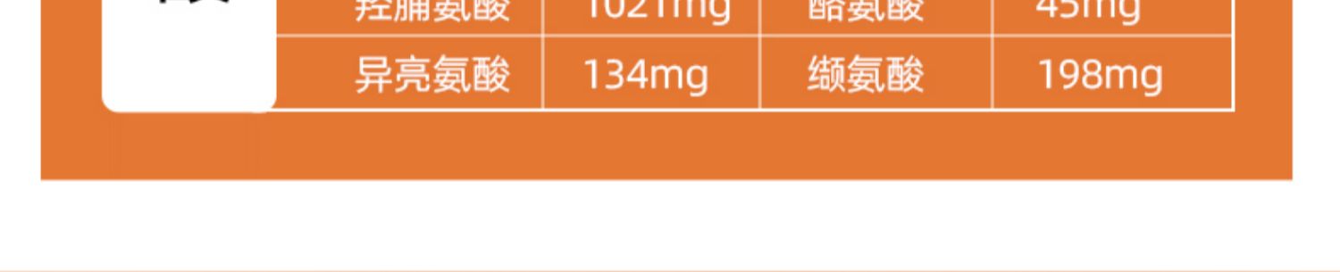 Codeage5合1复合水解胶原蛋白肽252g