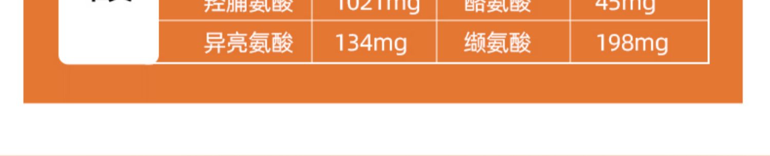 Codeage5合1复合水解胶原蛋白肽252g